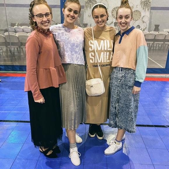 Meet your Posher, Maddison - Picture 5 of 8